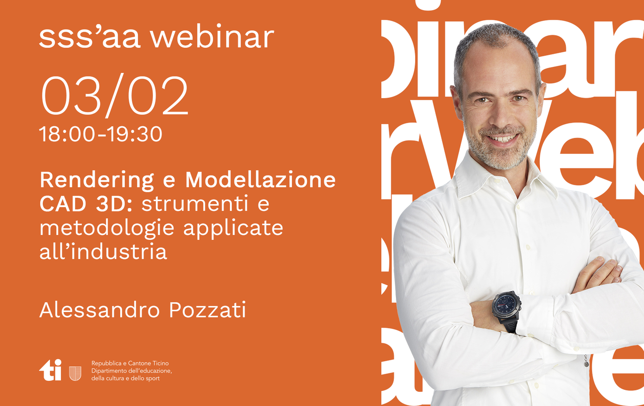 webinar pozzati