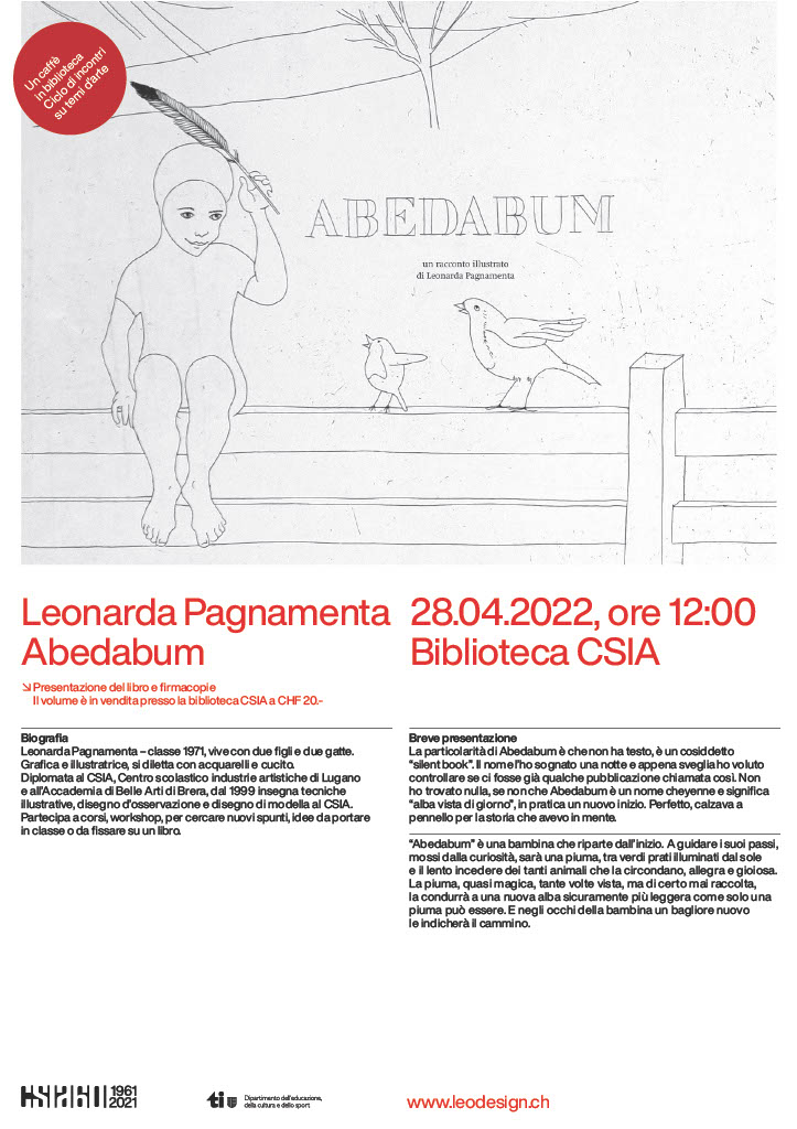 CSIA - Pagnamenta