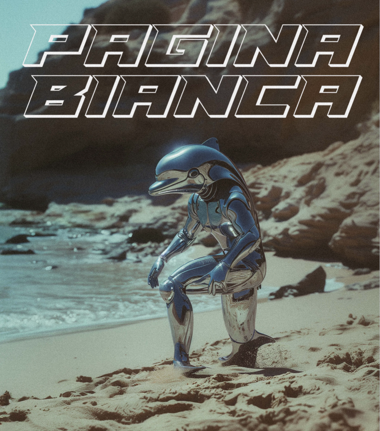Pagina bianca