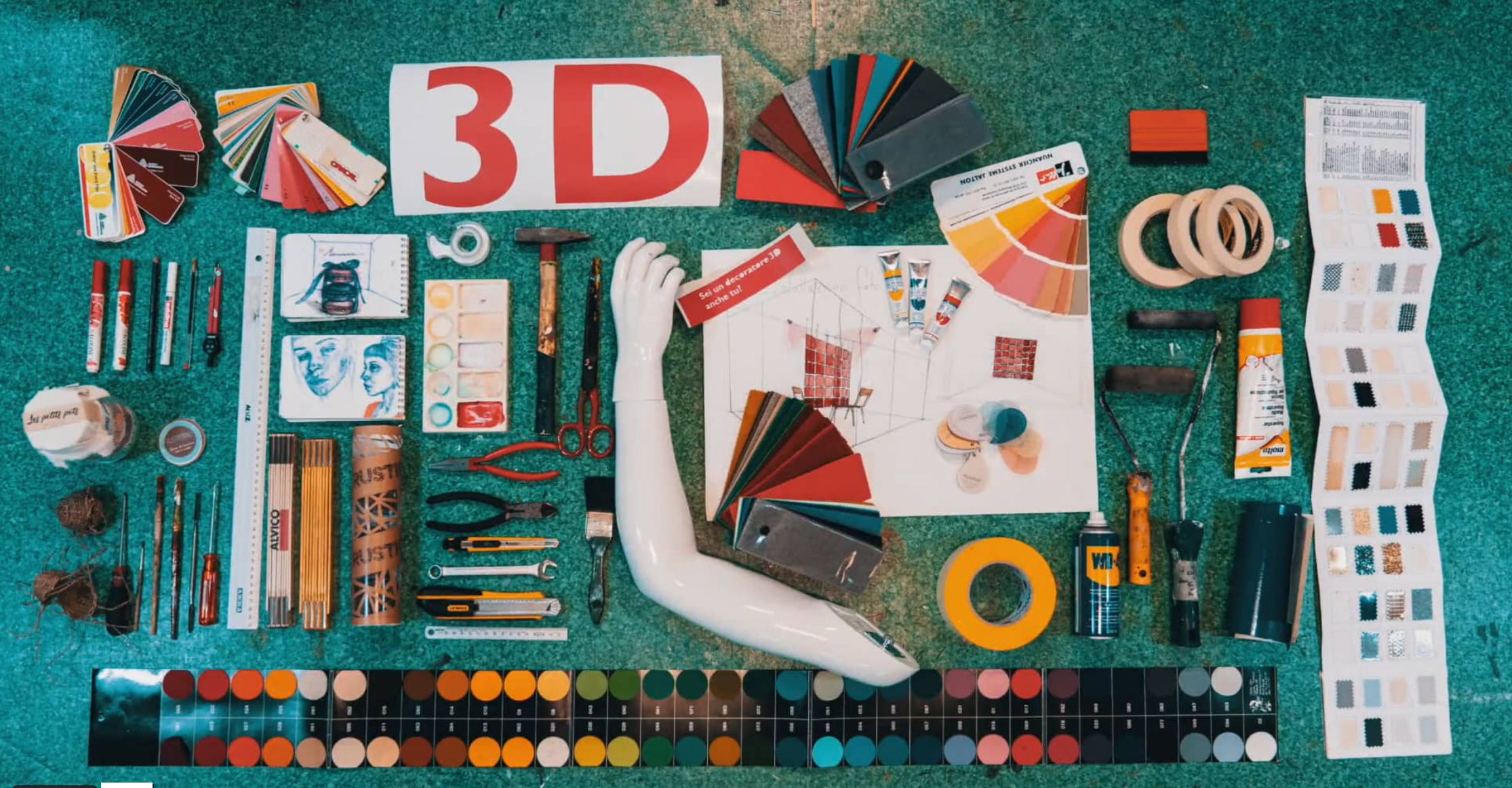 Polydesigner 3D